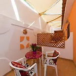 فندق Aragonese ايسكيا