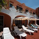 فندق Aragonese 3*