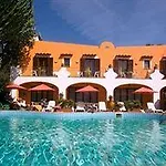 فندق Aragonese 3*