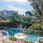 Aragonese فندق ايسكيا