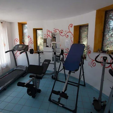 Ξενοδοχείο Aragonese