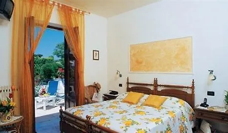 Ξενοδοχείο Aragonese