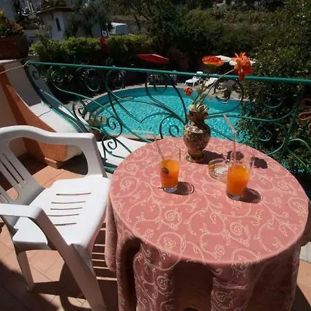 Aragonese Ξενοδοχείο 3*