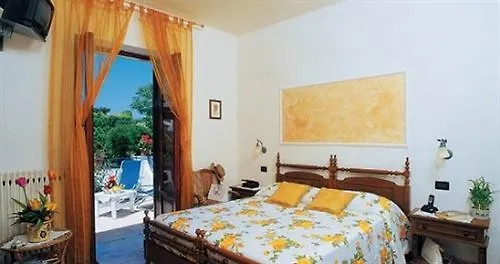 Ξενοδοχείο Aragonese