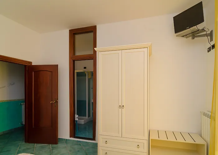 Aragonese 3* Ίσκια