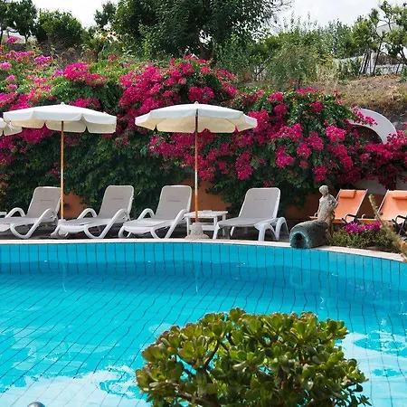 Aragonese Hotel Ischia