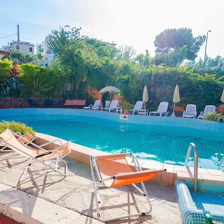 Aragonese Hotel