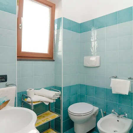 Aragonese Hotel Ischia