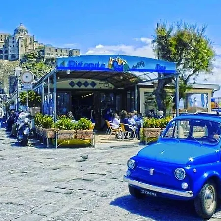 Hotel Aragonese 3*