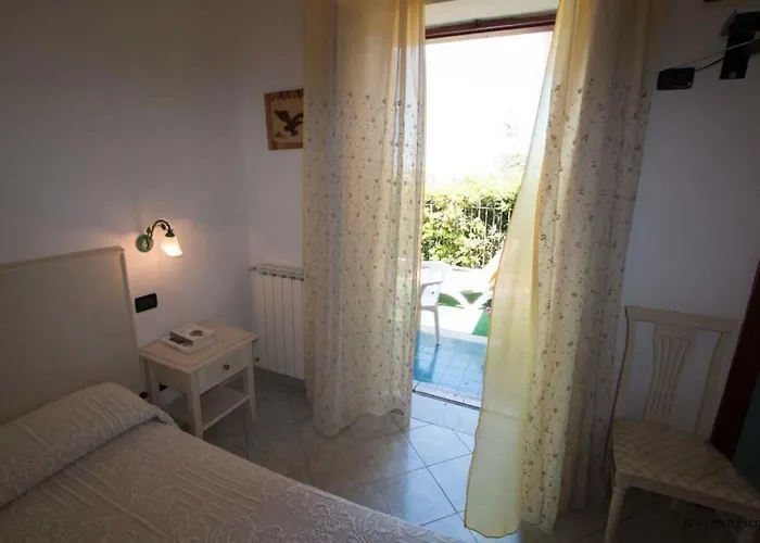 Hotel Aragonese Ischia