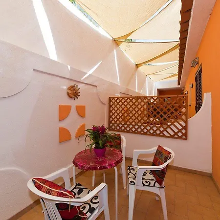 Hotel Aragonese Ischia