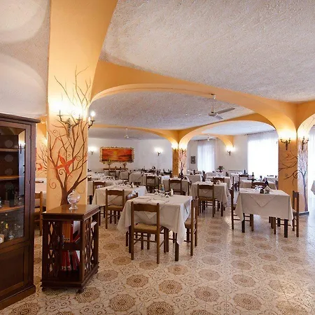 Aragonese Hotel Ischia