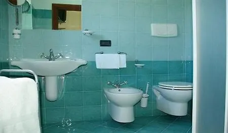 Aragonese Hotel Ischia