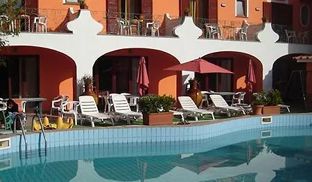 Hotel Aragonese Ischia
