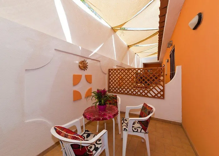 Hotel Aragonese Ischia