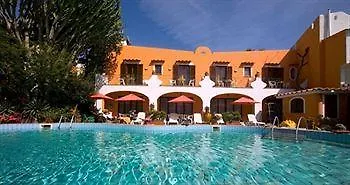 Hotel Aragonese 3*