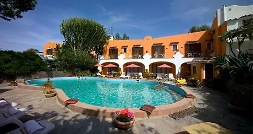 Aragonese Hotel