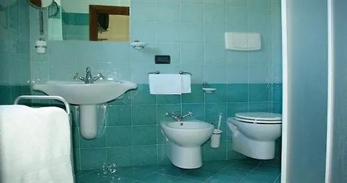 Aragonese Hotel Ischia