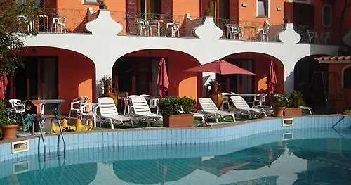 Hotel Aragonese Ischia