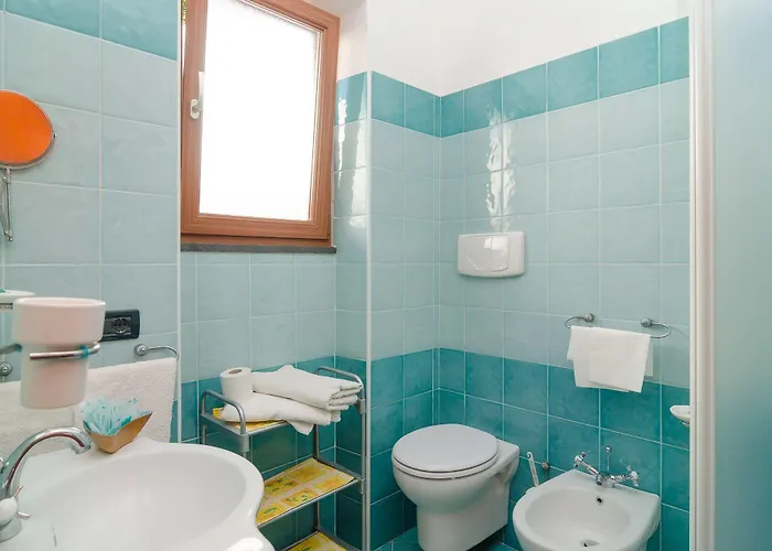 Aragonese Hotel Ischia